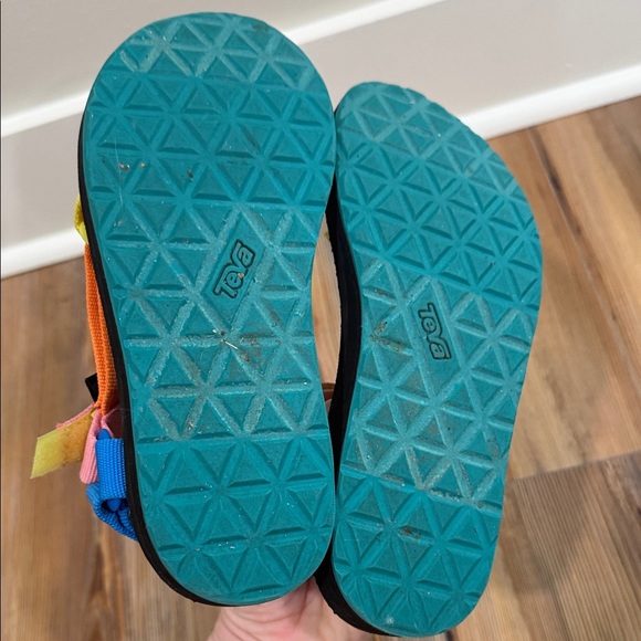 Teva Sandals - Picture 3 of 3